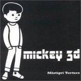 Mickey 3D : Mistigri Torture